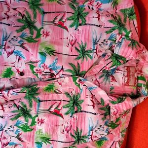 RJC Hawaiian Cabana Set